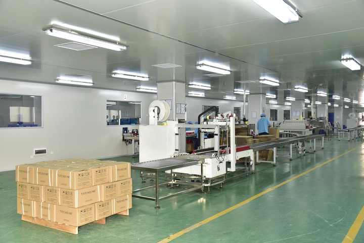 private label factory