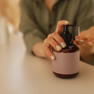 private label hair shampoo