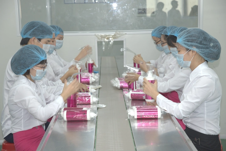 private label - Mountain Sea Private label | Hair Care Manufacturer & Supplier private label hair care