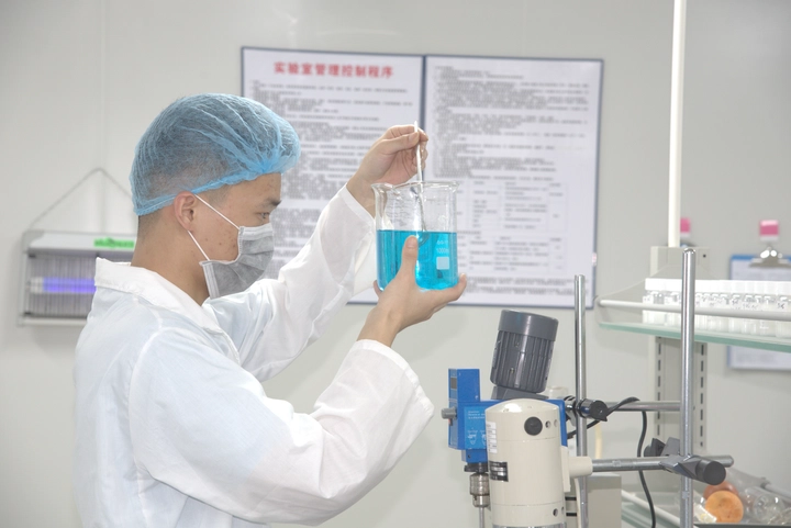 shampoo lab private labe