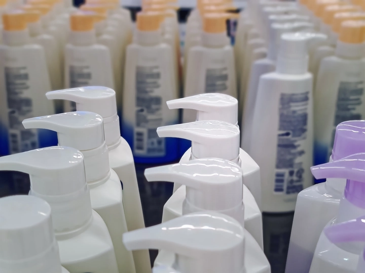 wholesale hair care products