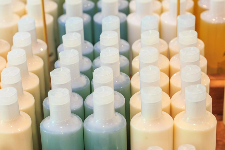 wholesale hair shampoo