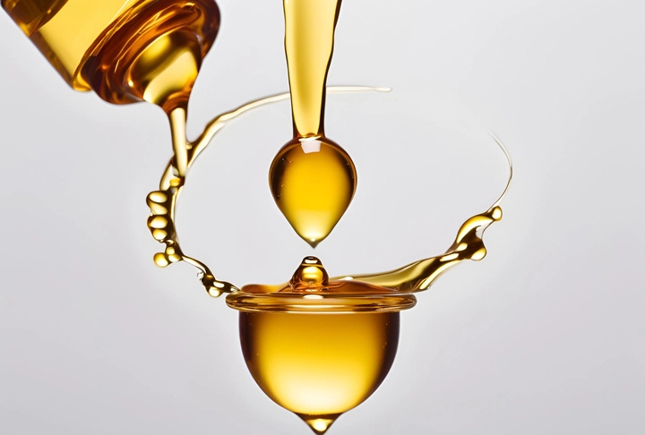 hair oil Moisturizing & Repair