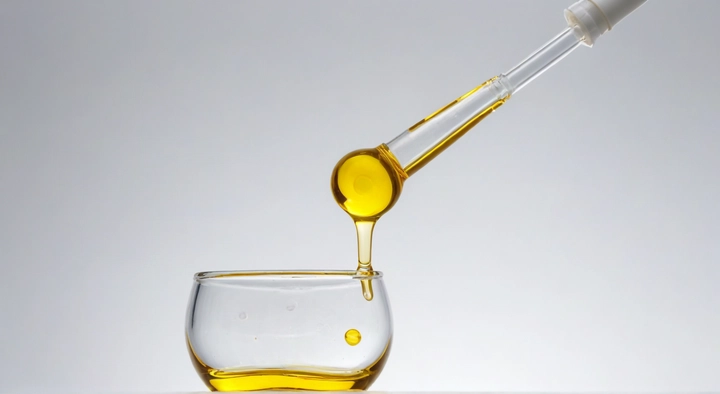 argan oil for hair