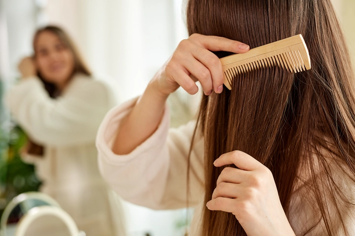 hair care home