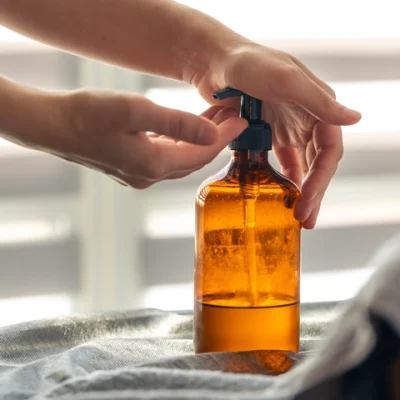 hair care private label