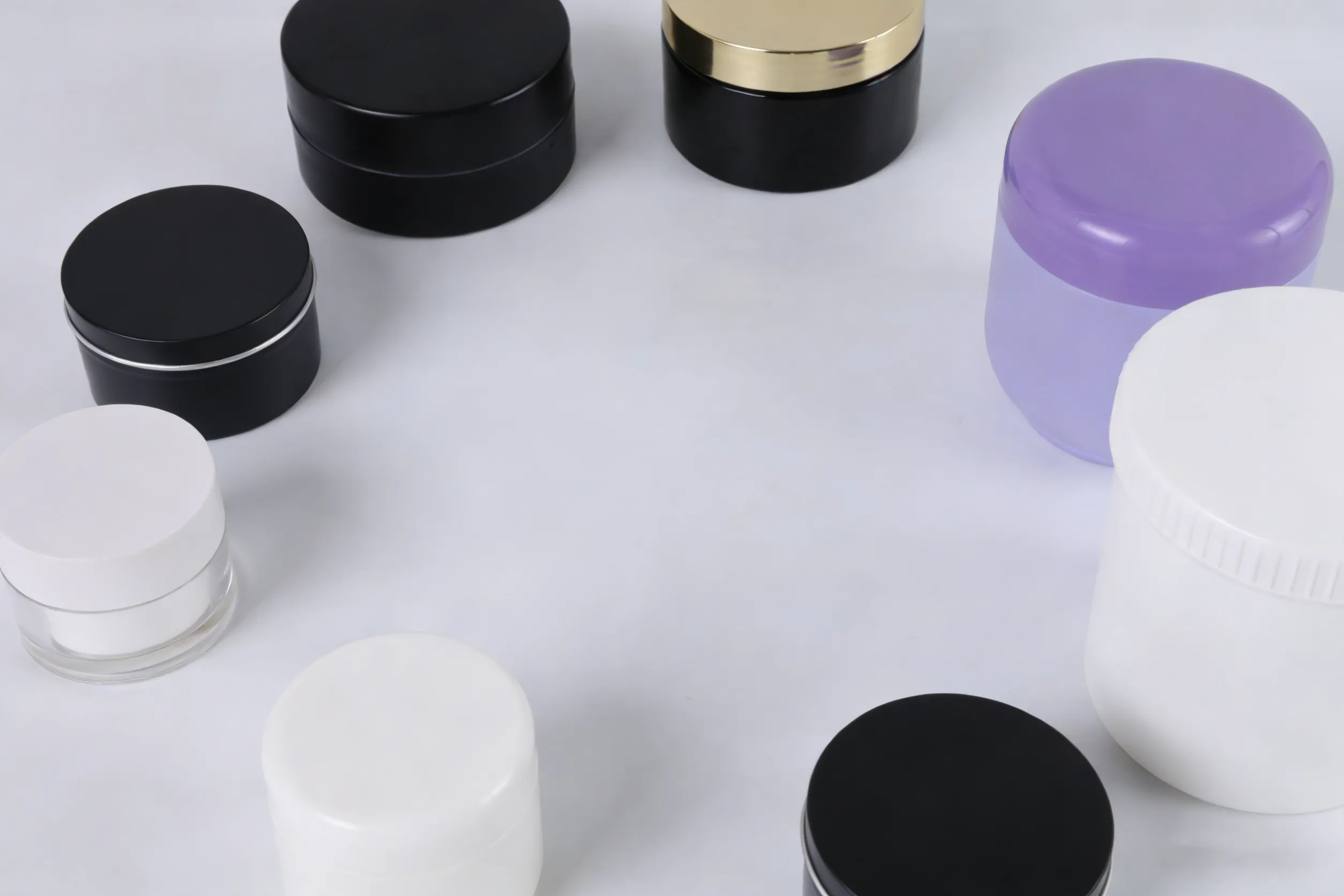 hair mask bottles private label