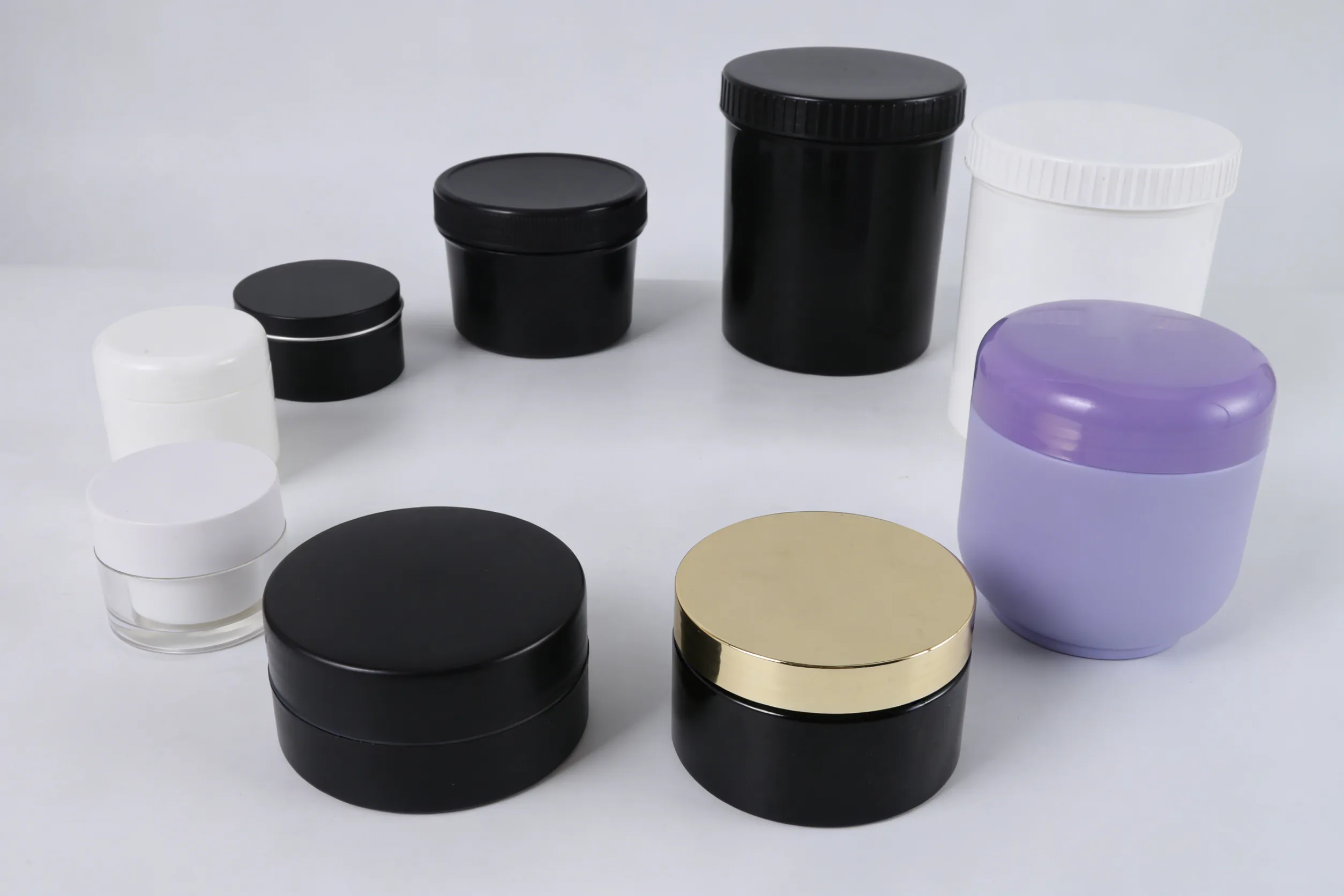private label hair mask
