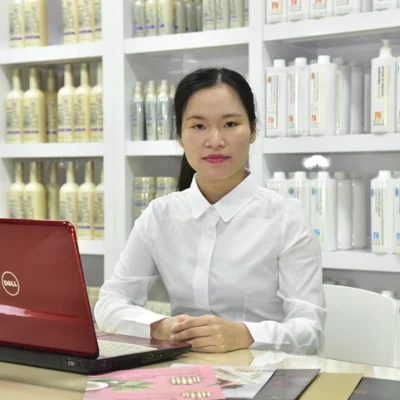 Renny - Mountain Sea Private label | Hair Care Manufacturer & Supplier mountain sea team Renny