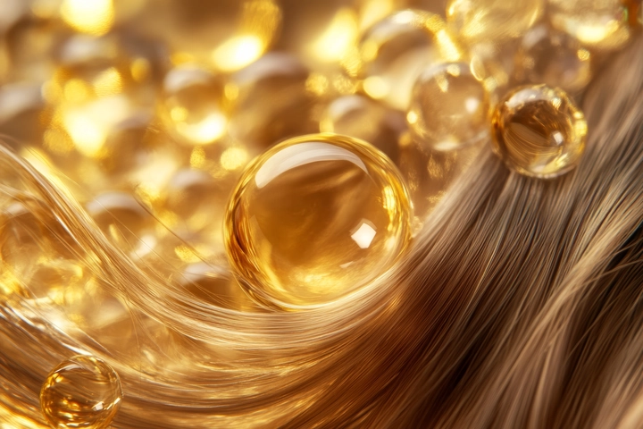 best oil for hair