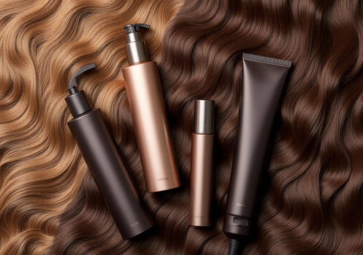 curl cream private label