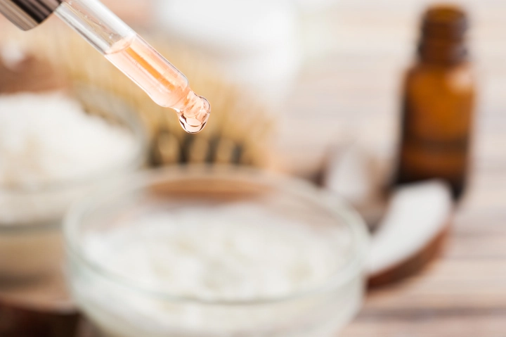 hair care formulation