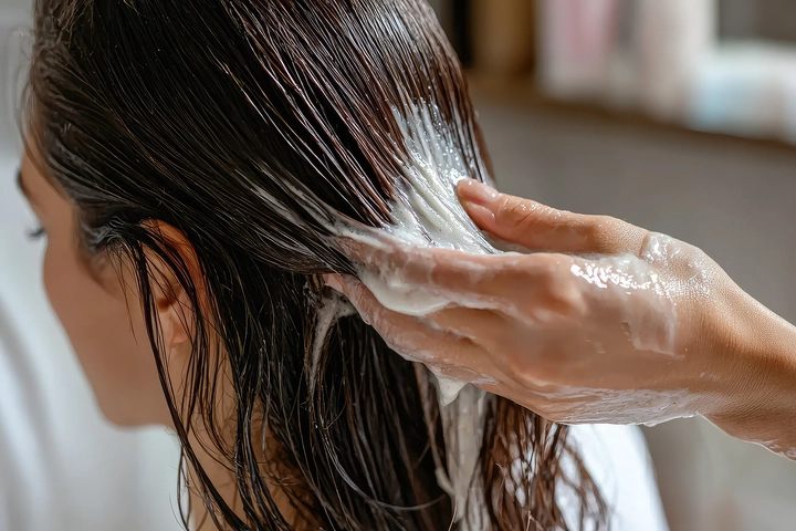 hair mask private label - Mountain Sea Private label | Hair Care Manufacturer & Supplier hair mask private label