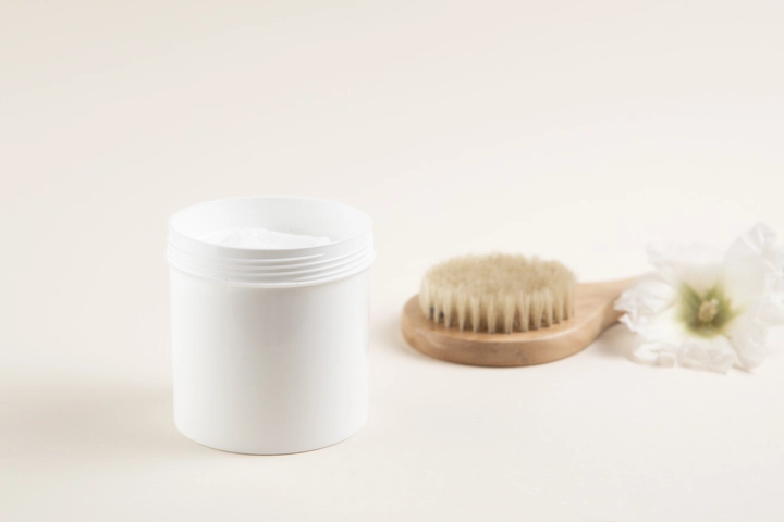 hair mask private label