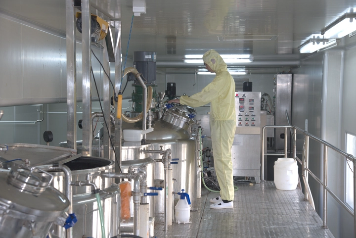 hair products white label factory - Mountain Sea Private label | Hair Care Manufacturer & Supplier hair products white label factory