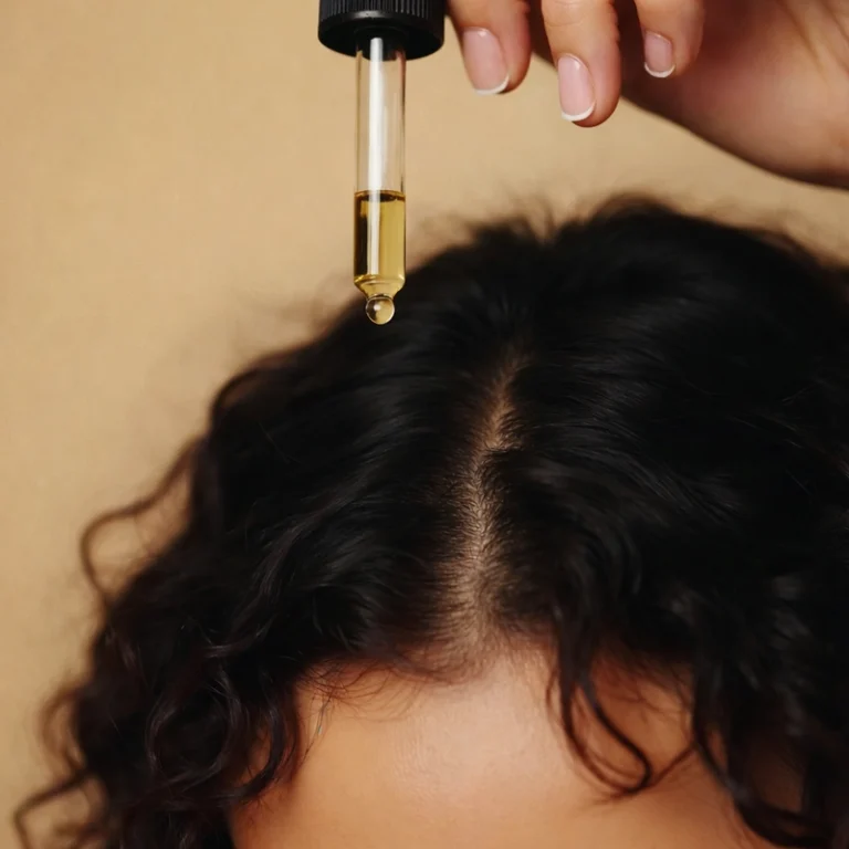 hair serum products