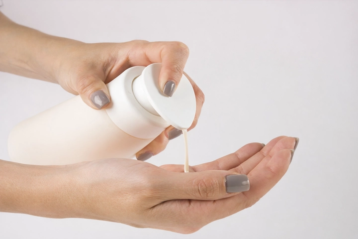 hair shampoo conditioner