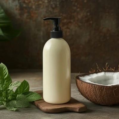 hair shampoo formula
