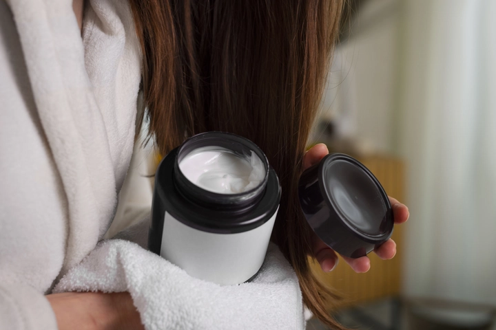 oem hair mask - Mountain Sea Private label | Hair Care Manufacturer & Supplier oem hair mask