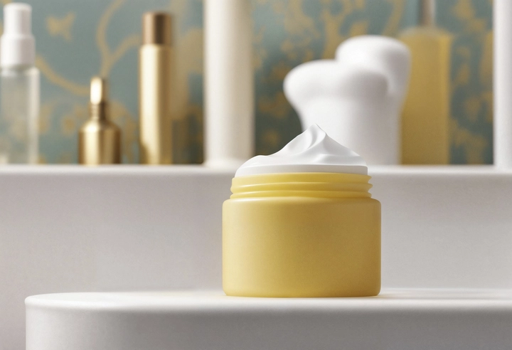 private label hair mask