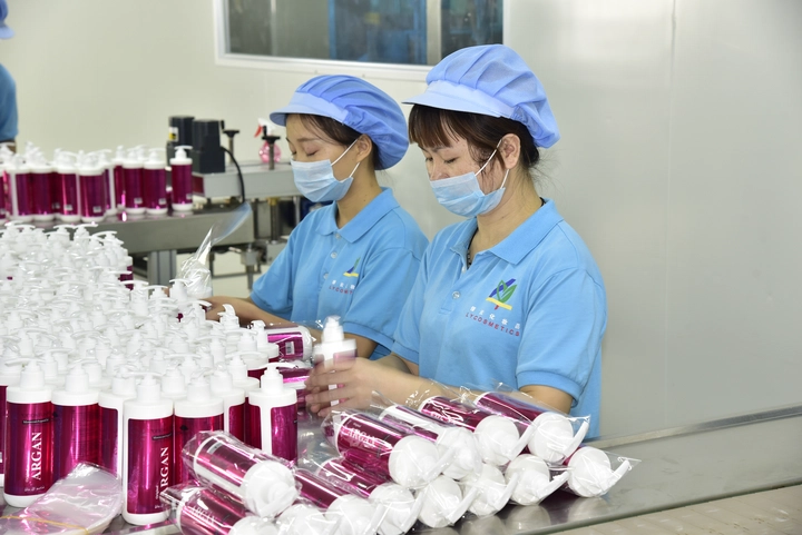 shampoo-manufacturing - Mountain Sea Private label | Hair Care Manufacturer & Supplier white label shampoo-manufacturing