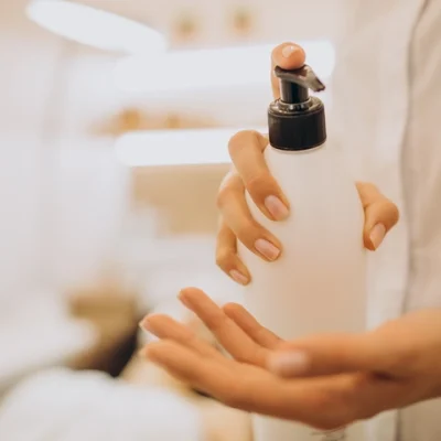 shampoo oem