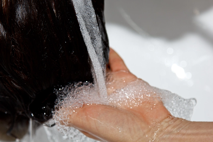 shampoo formula
