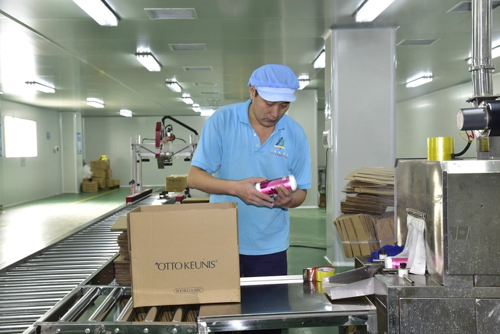 white label hair products factory - Mountain Sea Private label | Hair Care Manufacturer & Supplier white label hair products factory
