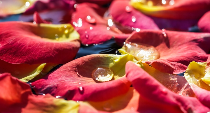 Floral Fragrances - Mountain Sea Private label | Hair Care Manufacturer & Supplier Floral Fragrances