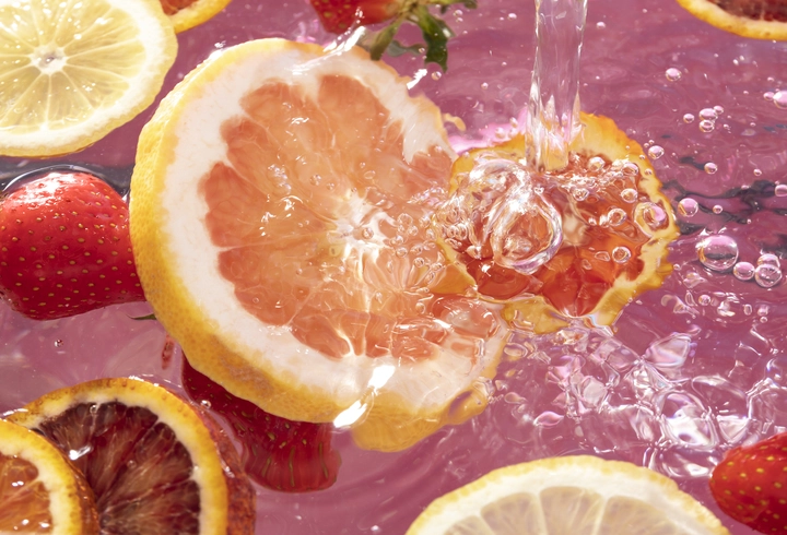 Fruity Fragrance - Mountain Sea Private label | Hair Care Manufacturer & Supplier Fruity Fragrance