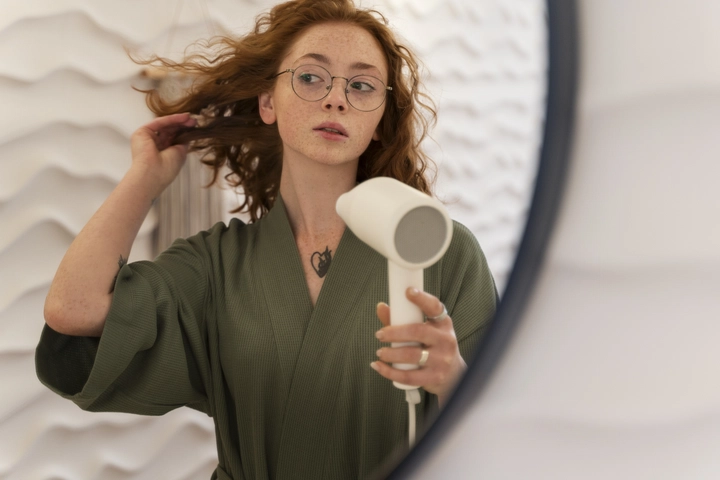 Hair Care Consumer Trends