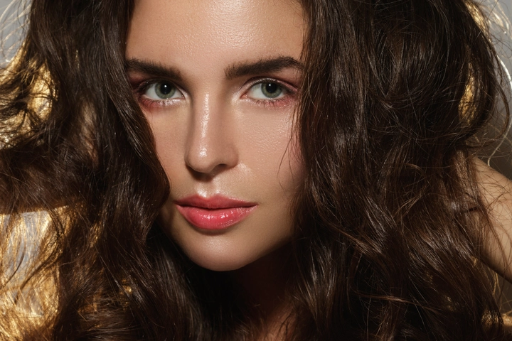 hair products model - Mountain Sea Private label | Hair Care Manufacturer & Supplier hair products model