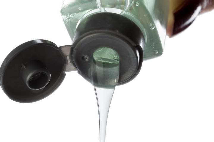 hair shampoo formula