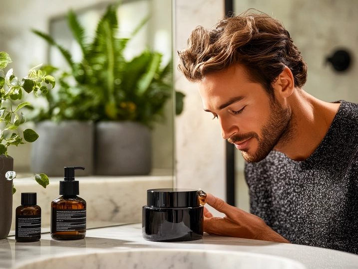 mens hair care products - Mountain Sea Private label | Hair Care Manufacturer & Supplier mens hair care products