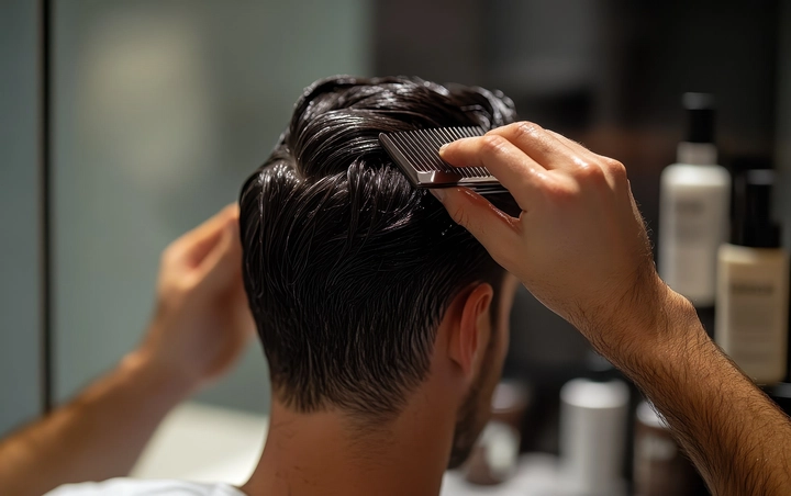 mens hair care - Mountain Sea Private label | Hair Care Manufacturer & Supplier mens hair care private label