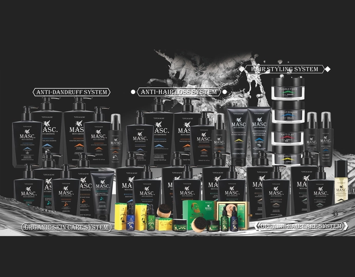 private label mens products - Mountain Sea Private label | Hair Care Manufacturer & Supplier private label mens products