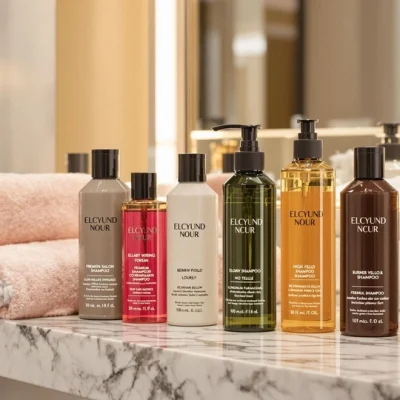 salon bast private label hair products