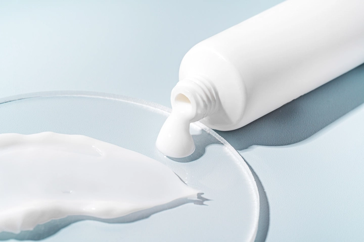 white label shampoo formula