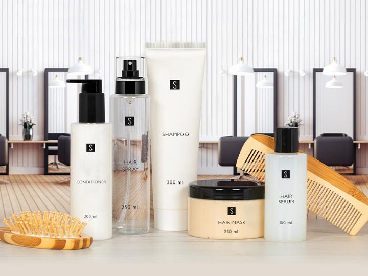 hair care line