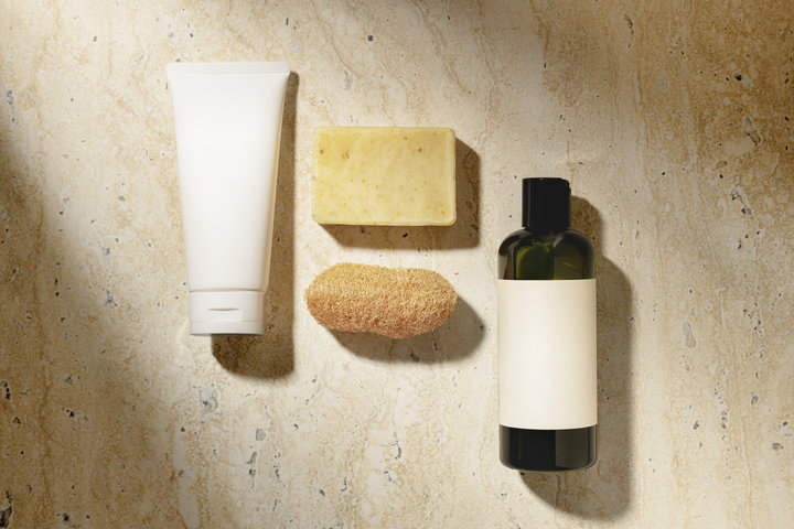 hair care package - Mountain Sea Private label | Hair Care Manufacturer & Supplier hair care package