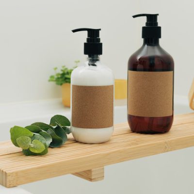 hair care product line