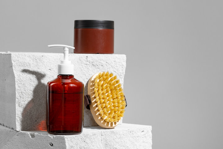 hair care products