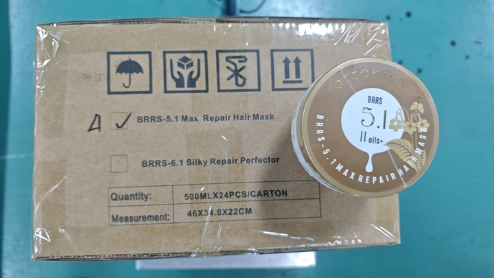 hair product package - Mountain Sea Private label | Hair Care Manufacturer & Supplier hair product package