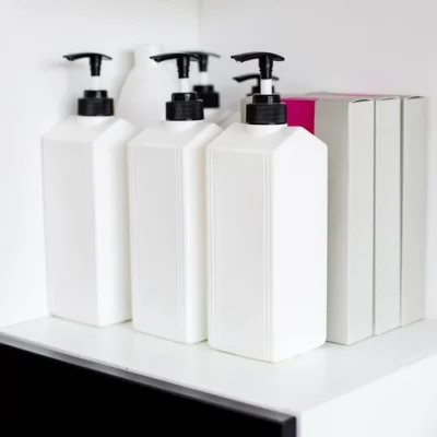 hair product manufacturers
